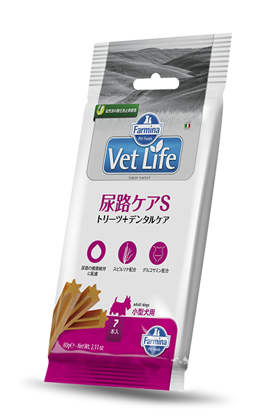 ファルミナペットフーズ・ジャパン株式会社 - ドッグフード